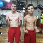 Josh Day - @josh29473 - Instagram