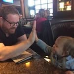 Josh Dearing - @drbeardly - Instagram