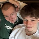 Joshua - @joshdearing05 - Instagram