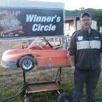 josh deese - @deese3racing - Instagram