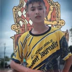 Azriel Josh Delfin - @azrieljoshdelfin - Instagram