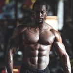 🌐IFBB PRO JOSHDENNISON - @iamjoshuadennison - Instagram