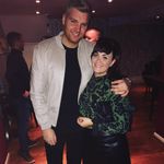 Josh Dennison - @joshuatd7 - Instagram