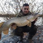 josh Dennison - @joshdennisonfishing - Instagram