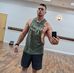 Josh Dennison - Facebook