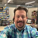 Josh Ewald - @josh_d_ewald - Instagram