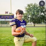 Joshua Dewald Jr. - @joshua_dewald - Instagram