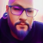 Josh Dewey - @dead_seraph - Instagram