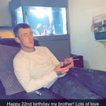 Josh Dewey - @josh.dewey.52 - Instagram