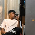 Josh Dewey Baldorado - @duwe_choco - Instagram