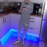 Joshua Dibble - @j1br1st0l - Instagram