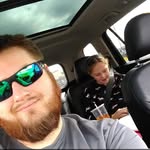 Joshua Dibble - @mudlifexj - Instagram