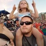 Joshua Dibble - @lilviper91 - Instagram