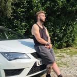 Josh - @_joshdobbins_ - Instagram