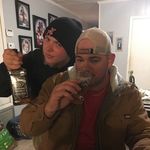 Josh Dodge - @askingjoshua1994 - Instagram