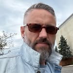 Josh Dodge - @satoripooh - Instagram