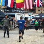Josh Dodge - @joshocrdodge3 - Instagram