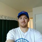 Josh - @joshdodge66 - Instagram