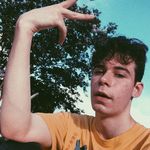 Josh Dominguez - @yoshrd - Instagram