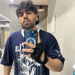 Josh Domínguez - @joshx10k - Instagram
