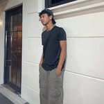 Josh Meynard Ascura Dominguez - @_jorosh - Instagram
