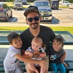 Josh Dotson - @jdotson92 - Instagram