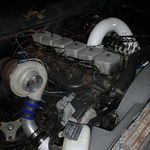 Josh Dotson - @dottiebuilds_usa - Instagram