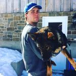 Josh Dotson🏉 - @thedotster198 - Instagram