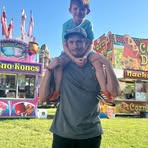 Josh Dowell - Facebook