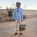 Josh Downs - @peckhamcowboy - Instagram