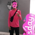 Josh Downs - @joshdowns_08 - Instagram