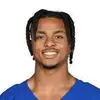 Josh Downs - @lions.football8 - TikTok