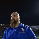 Josh Doyle - @coachdoyle77 - Instagram