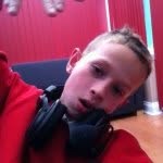 Josh Draper - @eastleigh_3 - Instagram