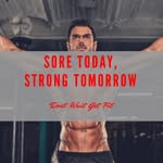 Josh Logan-Draper - @dontquitgetfit_18 - Instagram