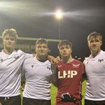 Josh Drew - @joshdrew17 - Instagram