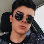 christian mitchell - @joshdriggers - Instagram