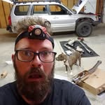 Josh Drumheller - @vetteracer79 - Instagram