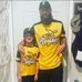 Josh Dudley - Facebook