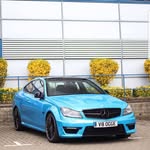 Josh Dudley - @c63josh - Instagram
