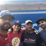Josh Dueck - @josh.dueck.91 - Instagram