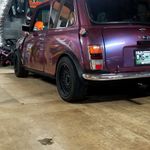Josh Dukes - @badluck_mini - Instagram