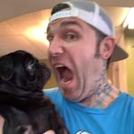 Josh Dukes - @el_toro_magnifeco - Instagram