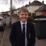 George - @josh._.dunning_03 - Instagram