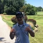 Josh Dunning - @joshd15rocks - Instagram