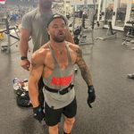 Joshua Dunning - @joshdunningfit - Instagram