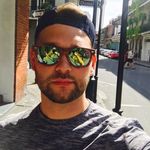 josh Durham - @joshdurham94 - Instagram