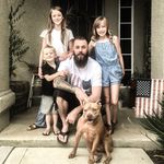 Josh Durham - @feed.the.creed - Instagram