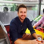 Josh Durrant - @joshdurrant83 - Instagram