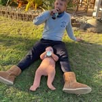 Josh Durrant - @joshwaad - Instagram